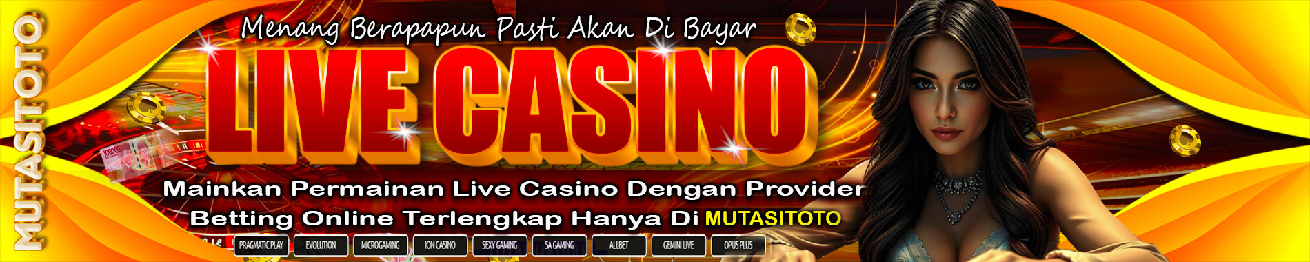 WELCOME TO MUTASITOTO